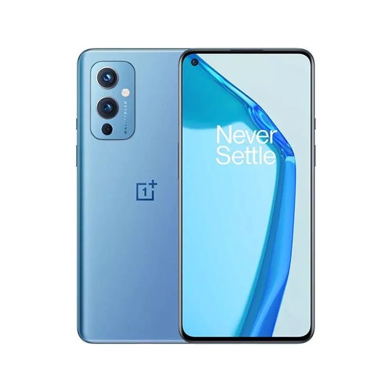 Oneplus 9 8GB/128GB 紫