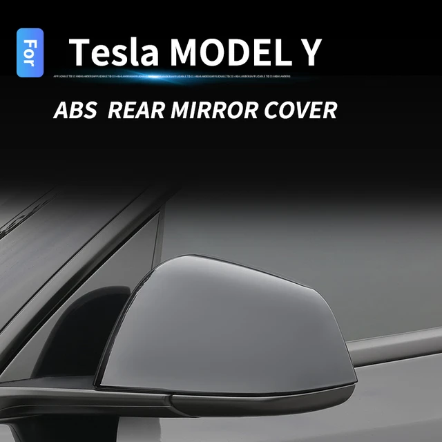 Rearview mirror repair kit base Bracket skeleton for Tesla Model 3