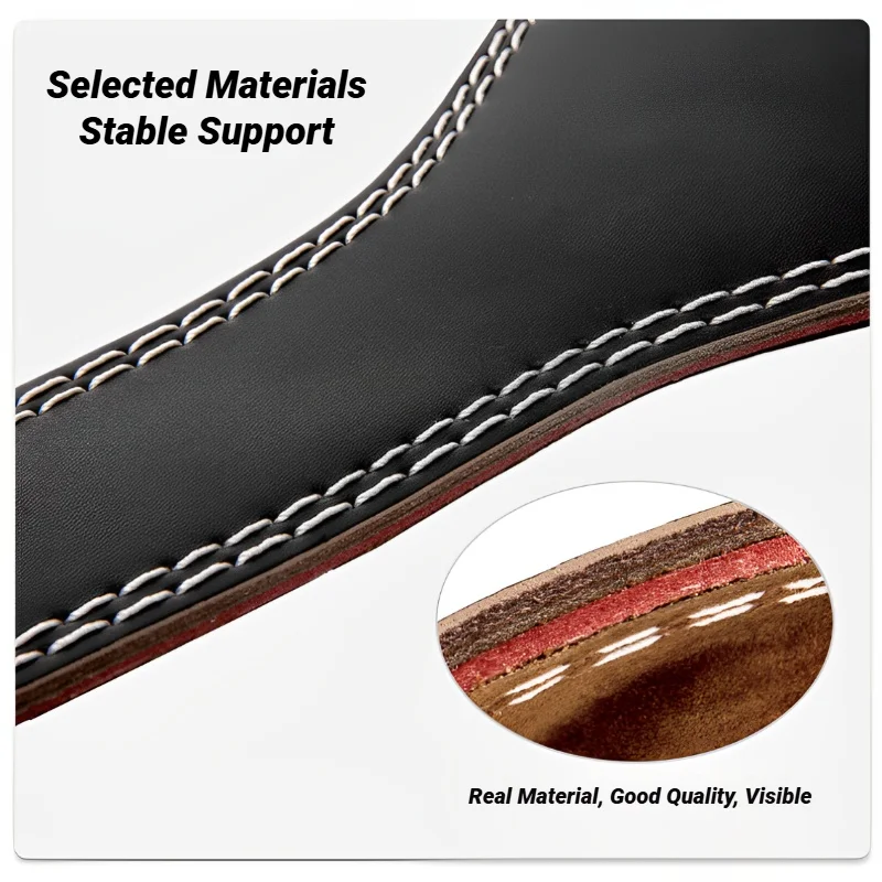 Weight Lifting Belt 3