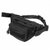 Waist Pack for Men Nylon Hiking Phone Pocket Outdoor Sport Molle Pack Hunting Climbing Camping Belt Bag 5