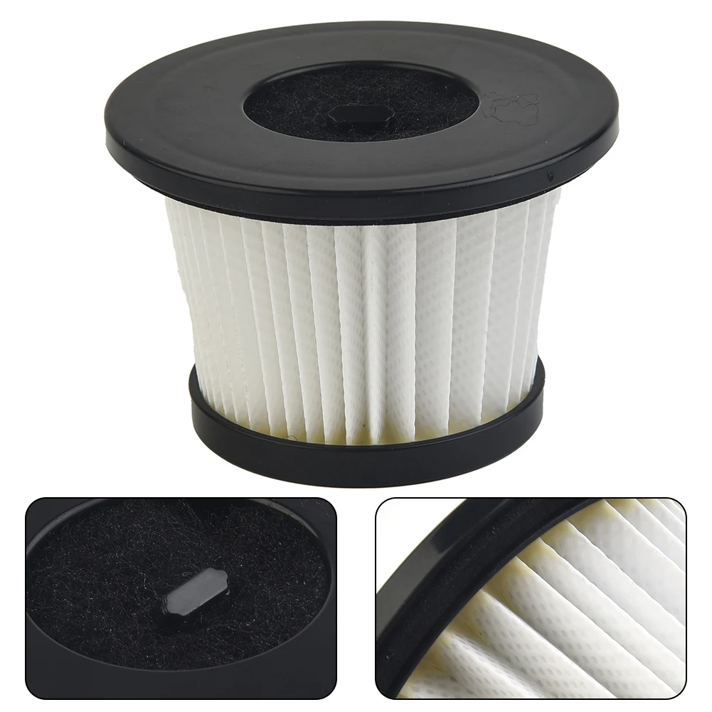 Accessories Silvercrest Shaz 22.2 Silvercrest Vacuum Cleaner Filter