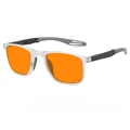 Tran Gray Orange
