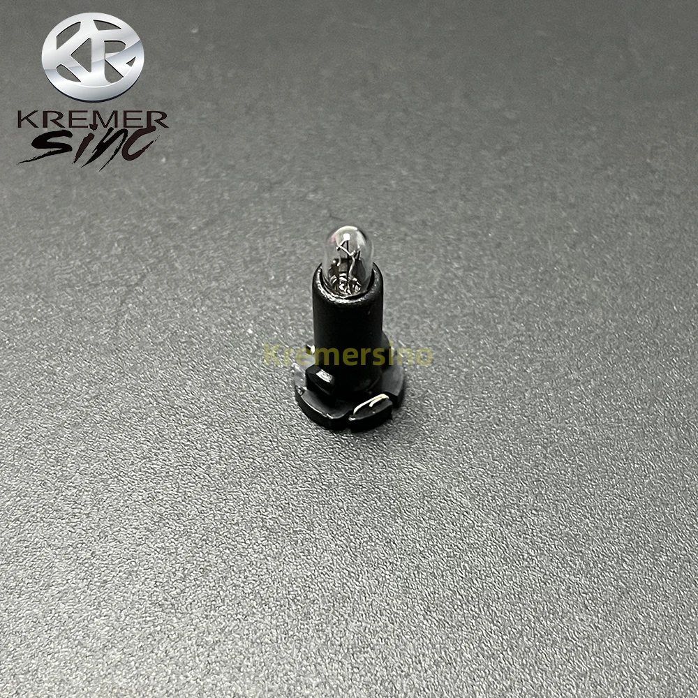 10 Pieces 16mm T3 20mm T4 Bulbs Lamps dashboard bulbs lamps for Honda CRV Dashboard