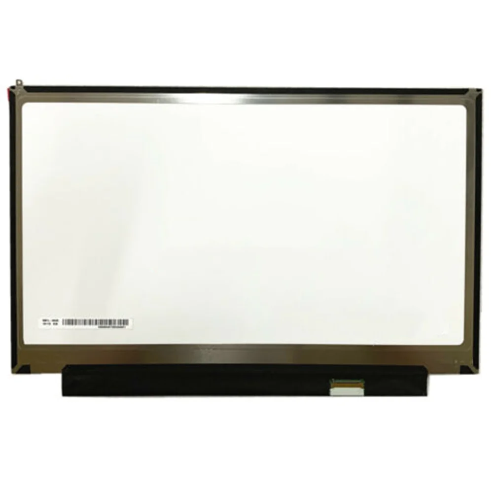 

LP133WF6-SPG1 LP133WF6 SPG1 13.3 inch Laptop Display LCD Touch Screen In-Cell Touch Slim IPS Panel FHD 1920x1080 EDP 40pins 60Hz