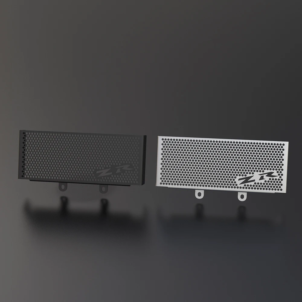 Moto Per Kawasaki Zr7 Zr-7/Zr 7 Zr-7S/Zr 7S Protezione Radiatore Olio Protetor 1999 2000 2001 2002 2003 2004 Copertura Griglia Radiatore