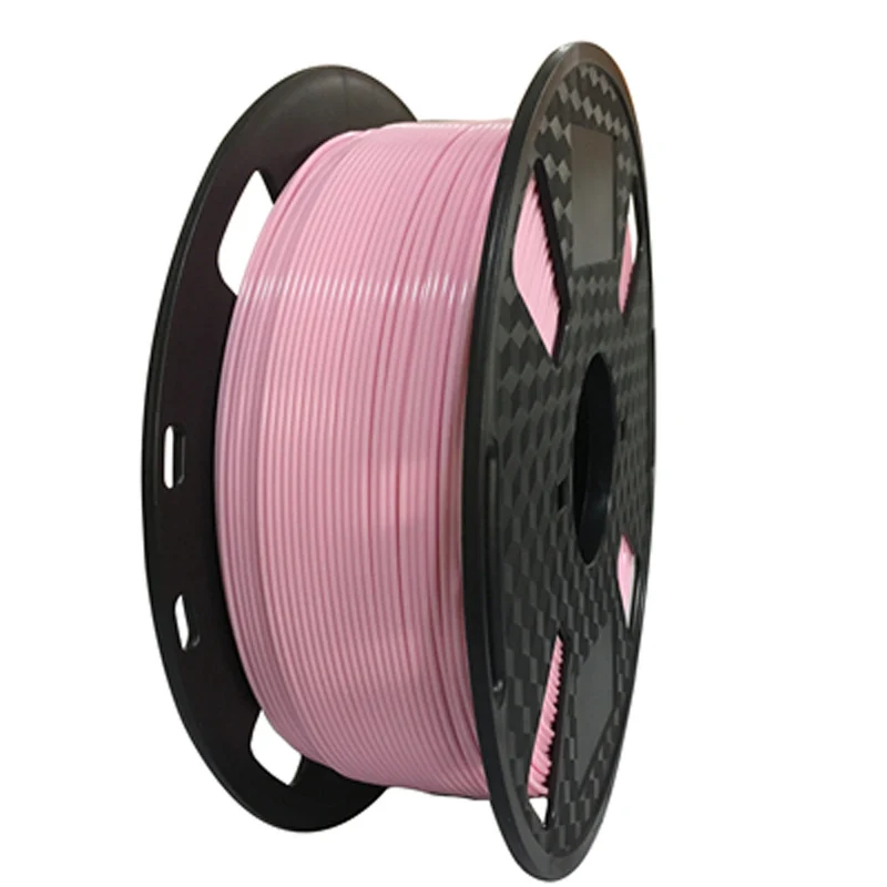 

3d printing filament pla1.75mm pink color 1kg