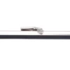 Car  Wiper Blade 10" Stainless Steel  Wiper Blade Replacement for Car Boat Marine  Wiper Blades Windshield Wiper Blades 4
