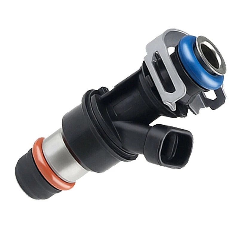 8Pcs Fuel Injectors for GM 5.3L/4.8L/6.0L 4
