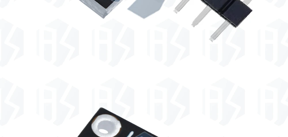 1~15PCS EGBO SHT40 SHT41 Temperatur- und Feuchtigkeitssensor IIC-Schnittstellenmodul Breakout Weather für Arduino – Detail 19