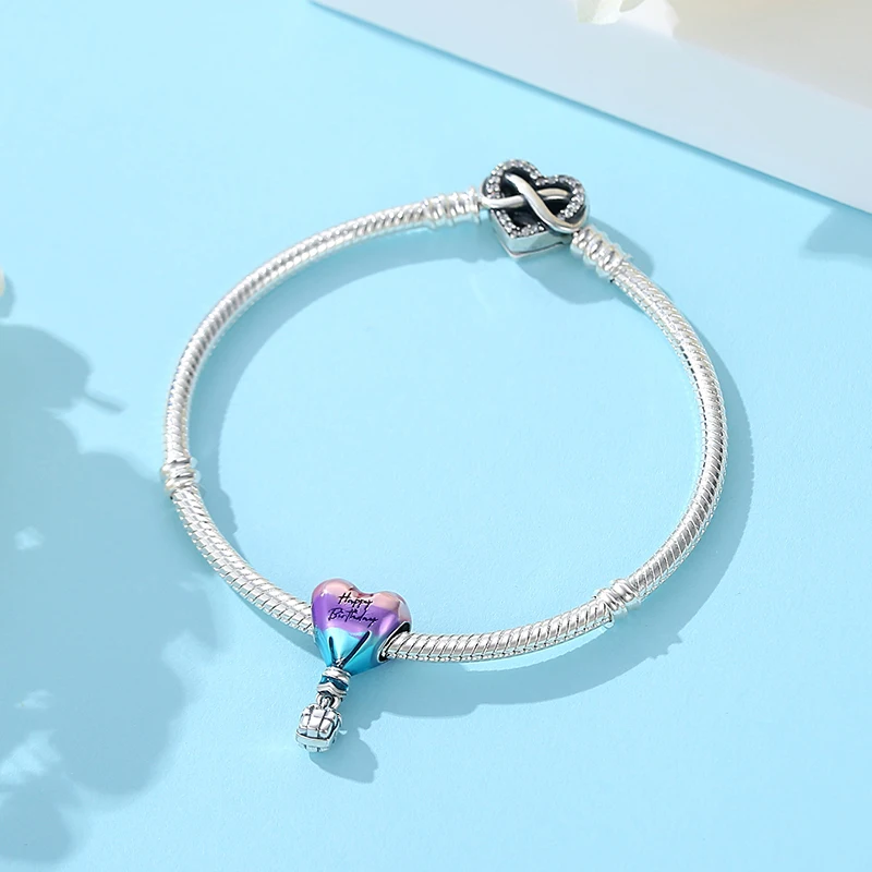 Pandora Jewelry Pandora Charm 001-550-10811 SS Altoona | Your Jewelry Box |  Altoona, PA