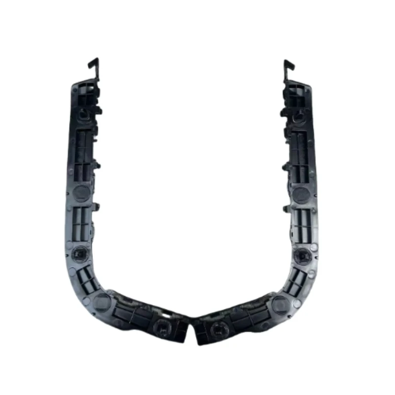 Tesla Model 3 2018 Rear Left Bumper Lower Retainer Wing Bracket