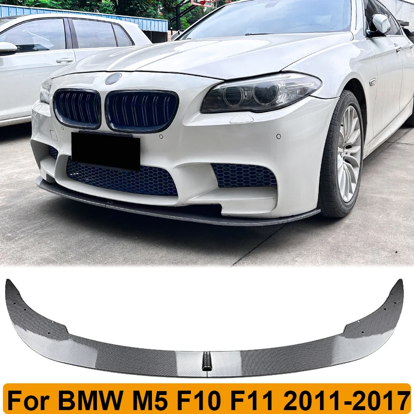 

2 шт./комплект, бампер для BMW 5 серии M5 F10 F11 2011-2017