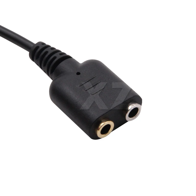 Keepdrum ADA059 – Adattatore Jack Da 3,5 Mm A 6,3 Mm – Set Da 2 Pezzi – Connettore Stereo Per Cuffie, Mixer E Strumenti - 5