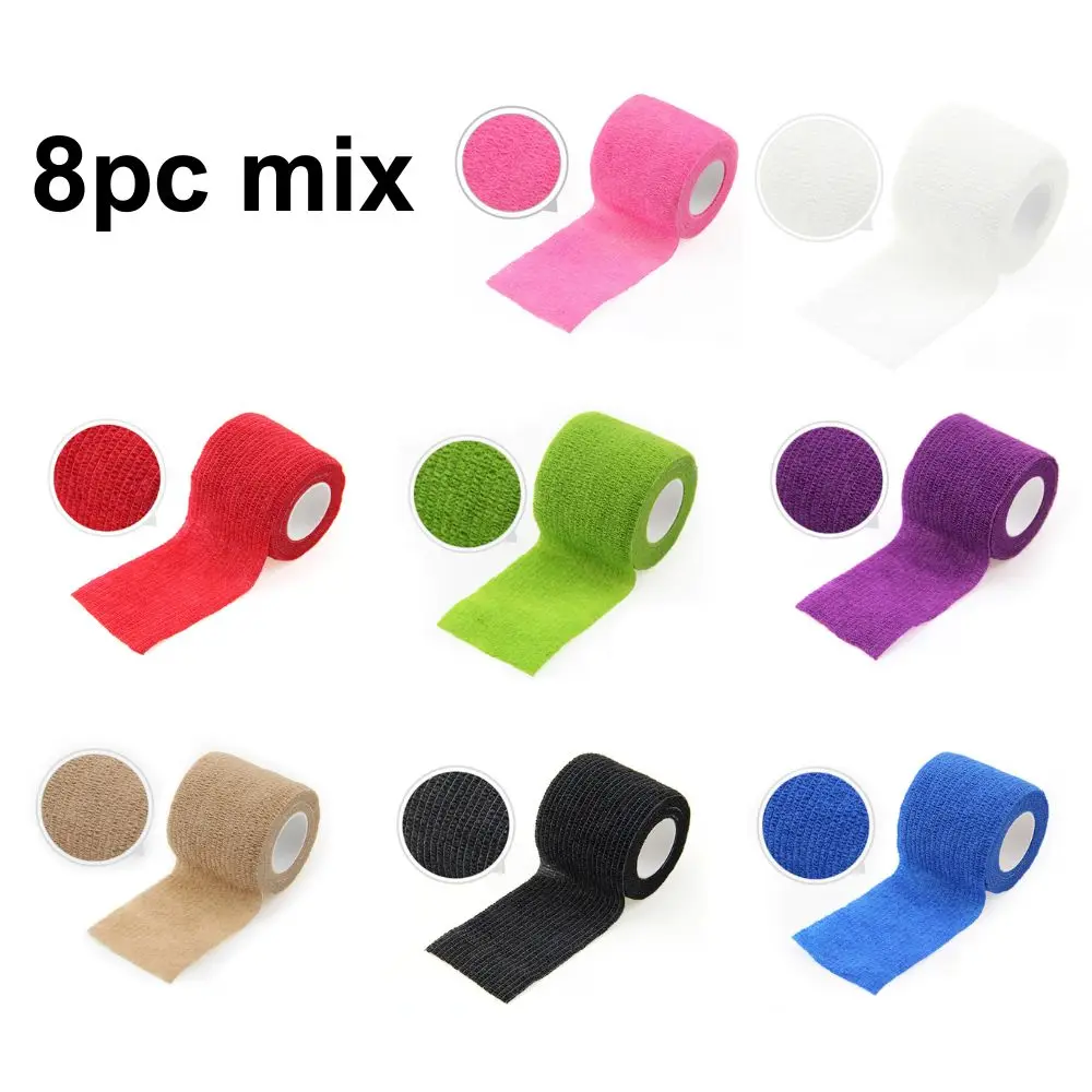 A0170-8pc Mix
