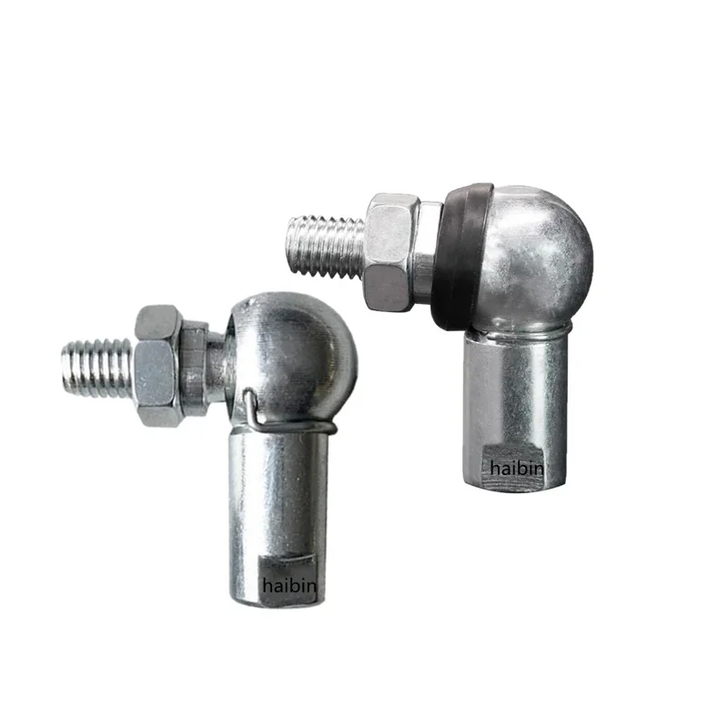 Description Picture 3 of itemSQP5S SQP6S SQP8S SQP10S Rod Ends Stud Dust ring car universal joint Ball Head Joint CS8 CS10 CS13 CS16 CS19 M5M6M8M10M12M14M16