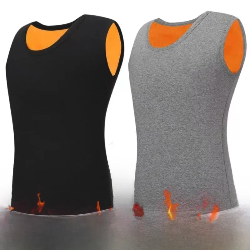 [2 pieces] black + light gray