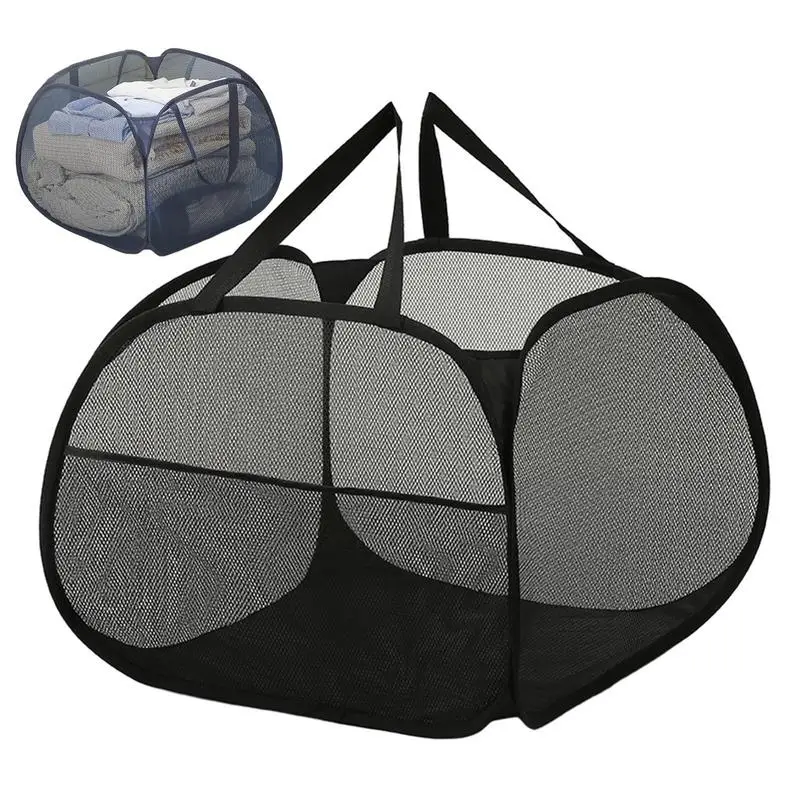 

Dirty Clothes Hamper Laundry Hamper Organizer Large Washing Basket Thickened Clothes Storage Hamper Multifunctional Toy Storage