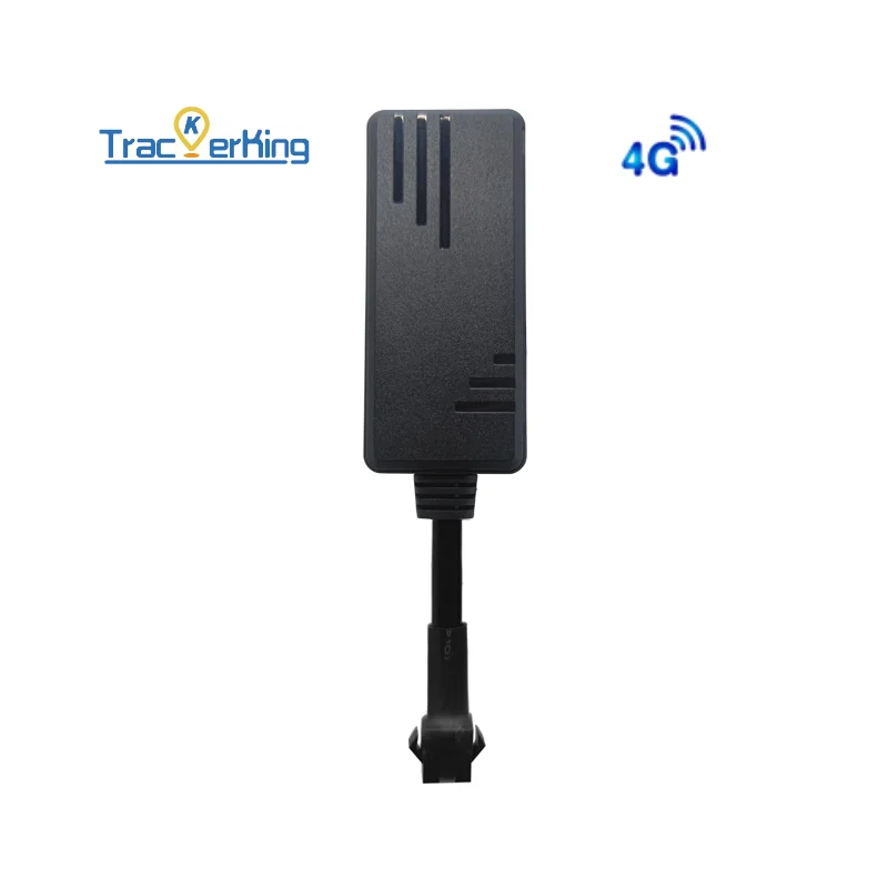 Mini 4G GPS Tracker J16 For Car Moto Bike Vehicle Engine Cut