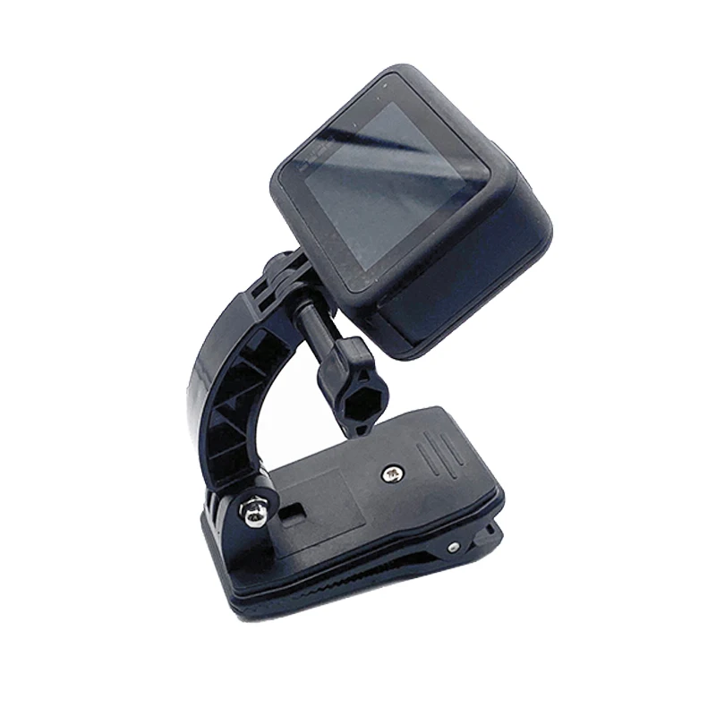 Curved Extension Arm Pivot Adjustable Mount Monopod Bracket for GoPro Hero 13 12 11 10 9 8 insta360 SJCAM DJI Osmo Action Camera