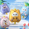 Summer Water Guns Toy Children  Outdoor Beach Wimming  Party Paddle  Pool Fight Water Guns Toy Parent-Child Interaction Toys 2