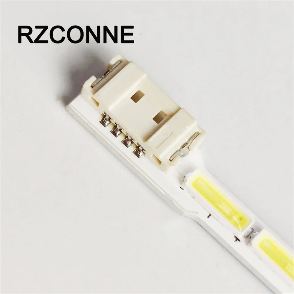 Lâmpada de Retroiluminação Led 39 Leds para Samsung S23a300b Ltm230ht09-hf Sms230a1239led 3v - Imagem 4