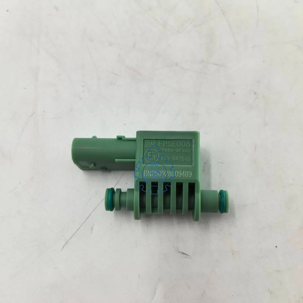 좋은 품질의 새로운 공기압 센서 PSE006 for Volvo OE:23616616 85022215 22209517 23387854 21679299 22076542 21892627