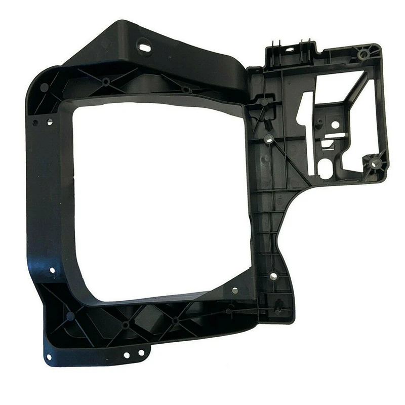 

Левая Опора кронштейна фары подходит для Jeep Cherokee 2014-2018 гг.