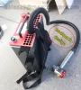 CE FDA CNC Laser cleaning tools Maxcool Factory sale laser cleaner Fast delivery 100W Light Laser cleaning machines 1