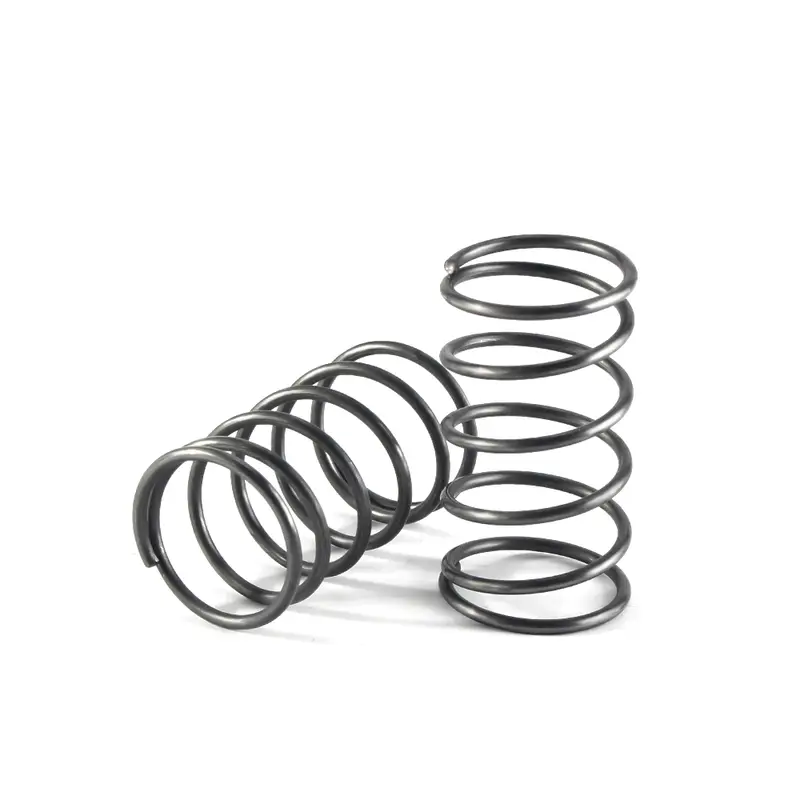 10pcs/Lot 0.2mm 0.3mm 0.4mm Micro Small Compression Spring OD 2/3/4/5/6/7/8/9/10mm Length 5mm to 50mm - Image 6