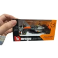 Mcl39-4 Britain GP