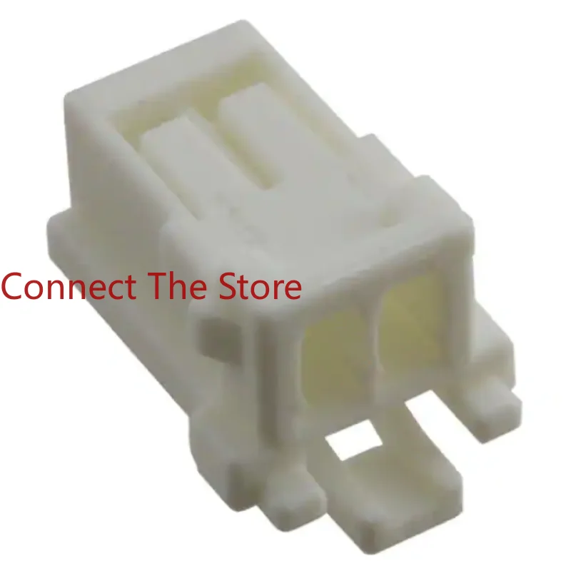 

10PCS Connector 51382-0200 513820200 Rubber Case 2P Original From Stock