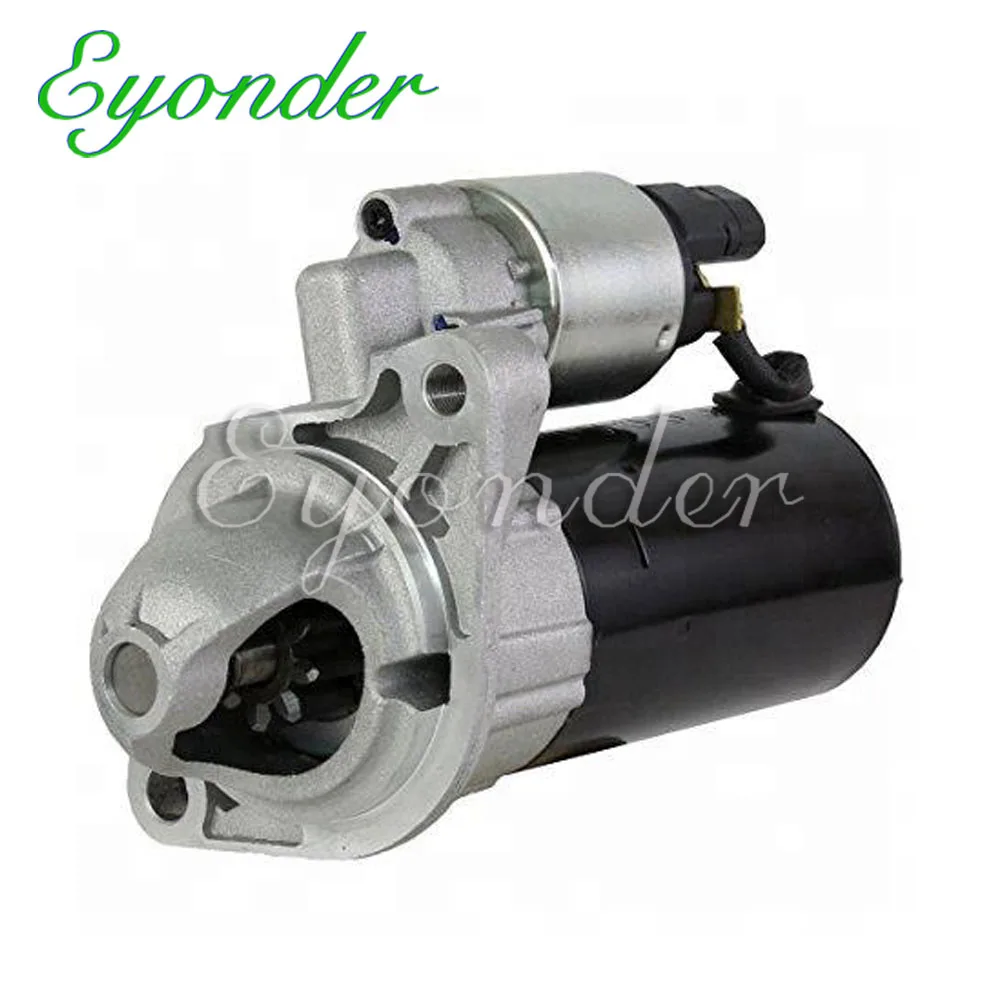 Self Starter Motor For Toyota 2810030040 2810030050 281000l041