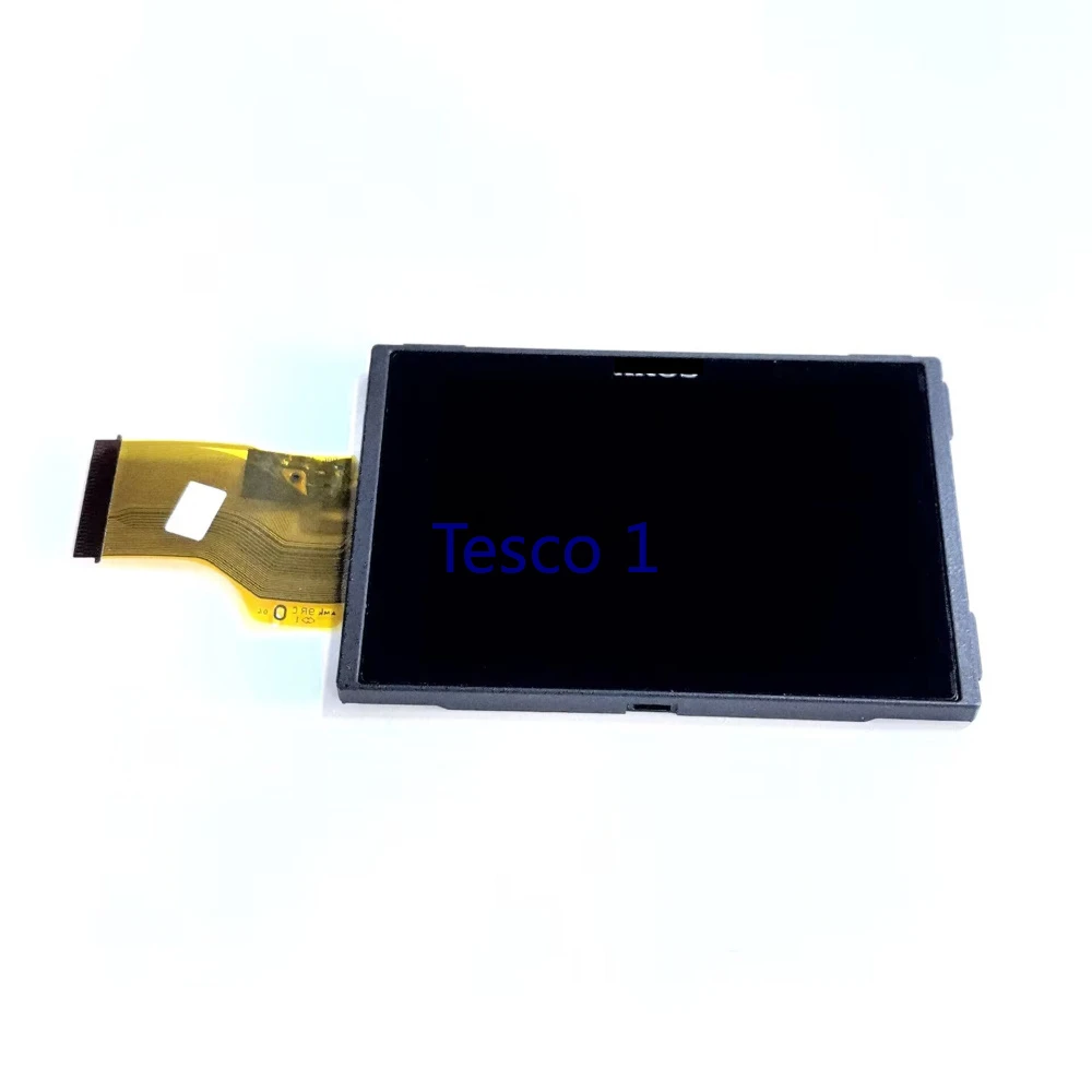 New LCD Display Screen With Backlight and Frame FOR Sony A7RM2 A7SM2 A7M2 A7R2 A7S2 Digital Camera Repair Part