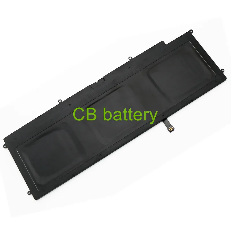 Qualidade Original Bateria para 11.5v 4640mah Rc300196 Bateria para 2023 v2 3icp4 92 80 - Imagem 2