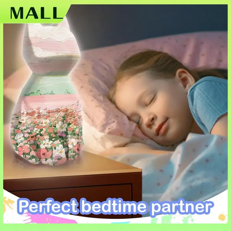 MALL 나만의 고양이 라이트 키트 페인팅 키트 미술 용품에 적합한 예술과 공예 생일 선물