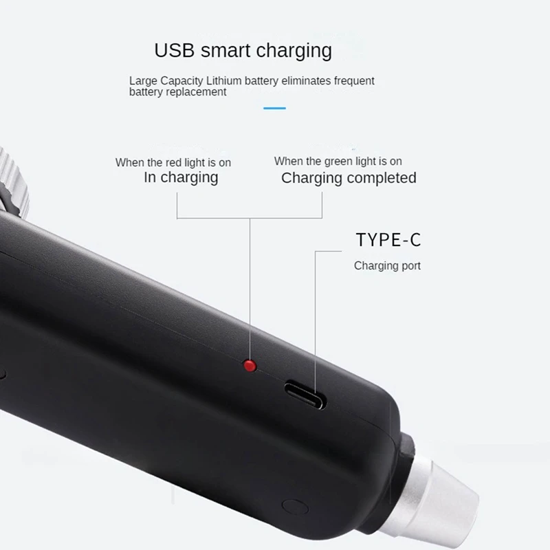 Рисунок 4 - 30X USB перезаряжаемое ручное увеличительное