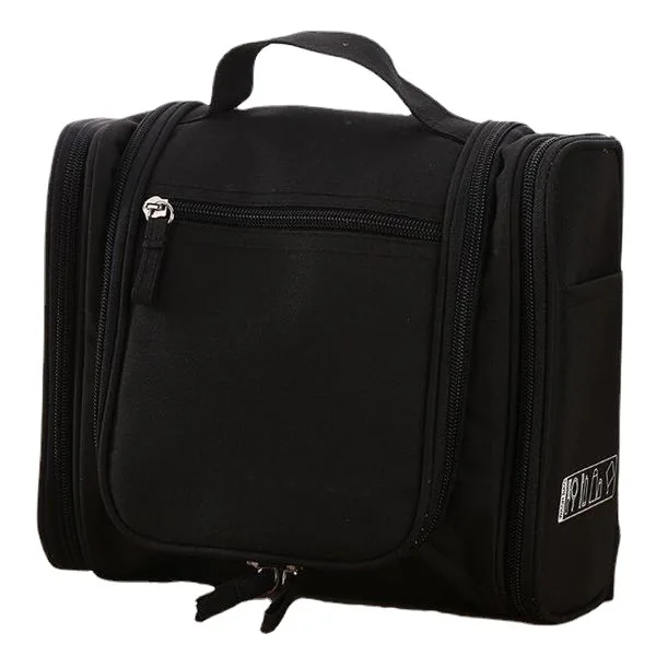 Versatile Waterproof Large Capacity Cosmetic and Travel Bag