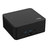 SZBOX MINI PC Intel i5-13500H DDR5 5200MHz SSD NVMe/SATA Windows 11 Pro Triple Display WiFi6 BT5.2 Desktop Office Computer 1