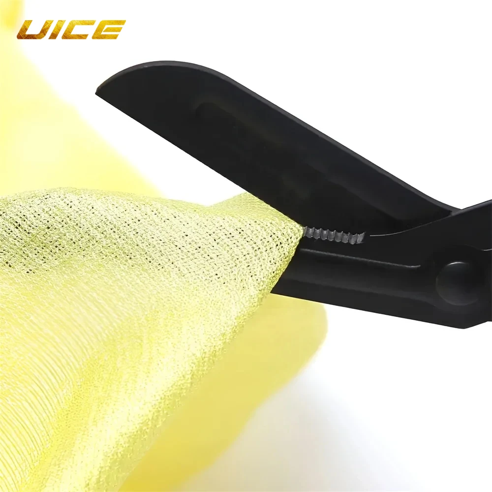 Ice Hockey Tape Scissors With Buckle Multipurpose Stainless Steel Scissor For Cutting PVC Tape Bandage Shear Hockey Accessories