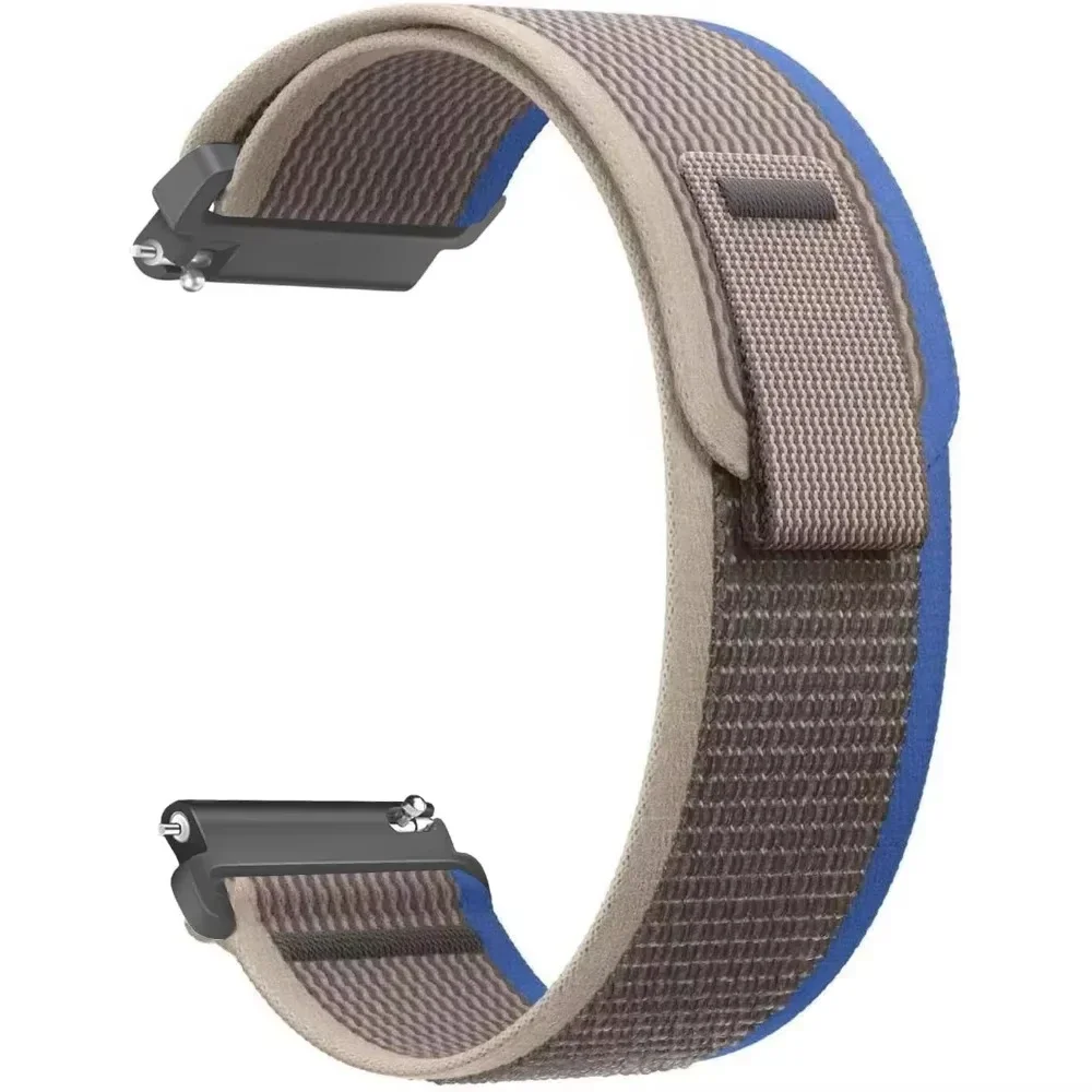 Nylon Sport Loop Strap