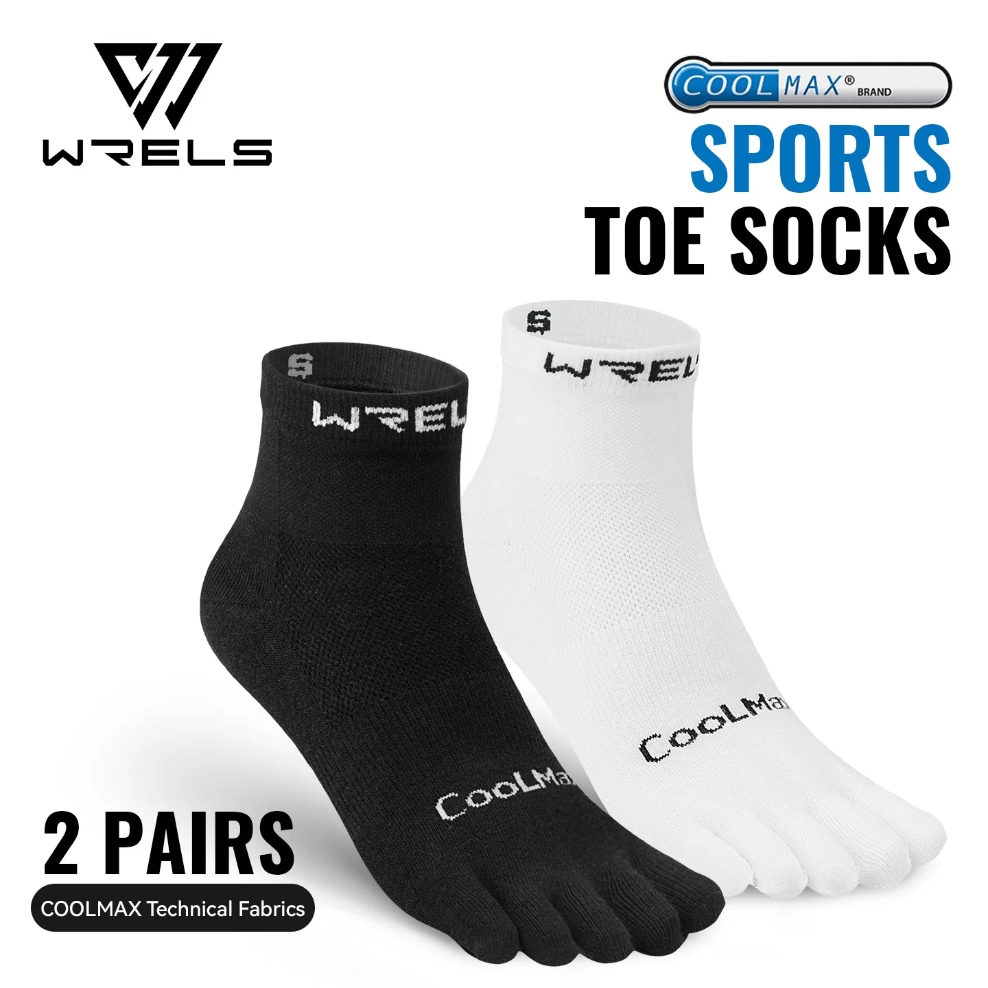 black-white 2pair