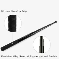 Selfie Stick Bullet Time Bundle Handle for Insta360 X5 X4 X3 X2 Invisible Selfie Stick for GoPro DJI Action Camera Accessories - Image 4