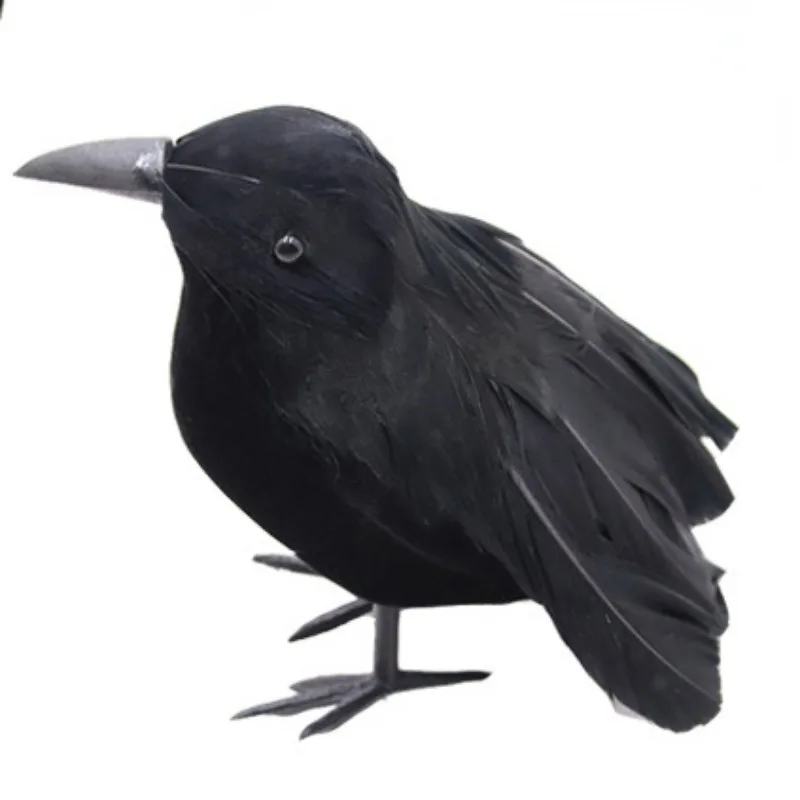 Crow C
