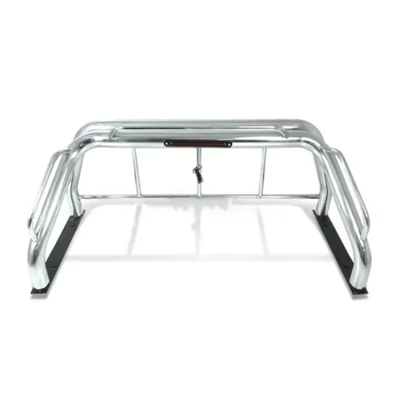 베스트셀러 최소 주문량 낮은 스테인리스 롤바 4x4 트럭 베드 롤바 픽업 스포츠 랙 롤바 2015-2023 고품질