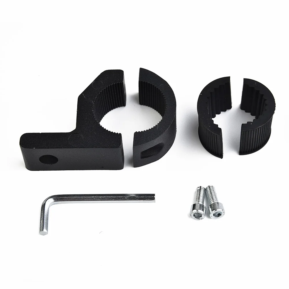 

1 Set Universal Mount Bracket For Motorcycle Bumper Modified Headlight Stand Spotlight Extension Pole Frame Support Bracket