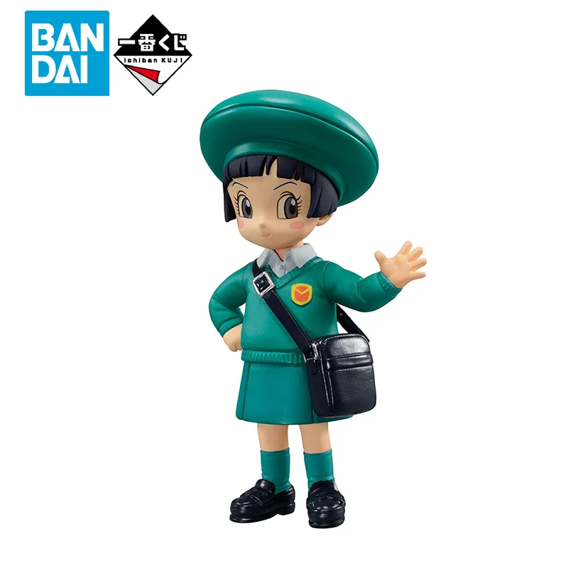 

100%, оригинал, BANDAI ichiбан, экшен-фигурка героя аниме, 9 см