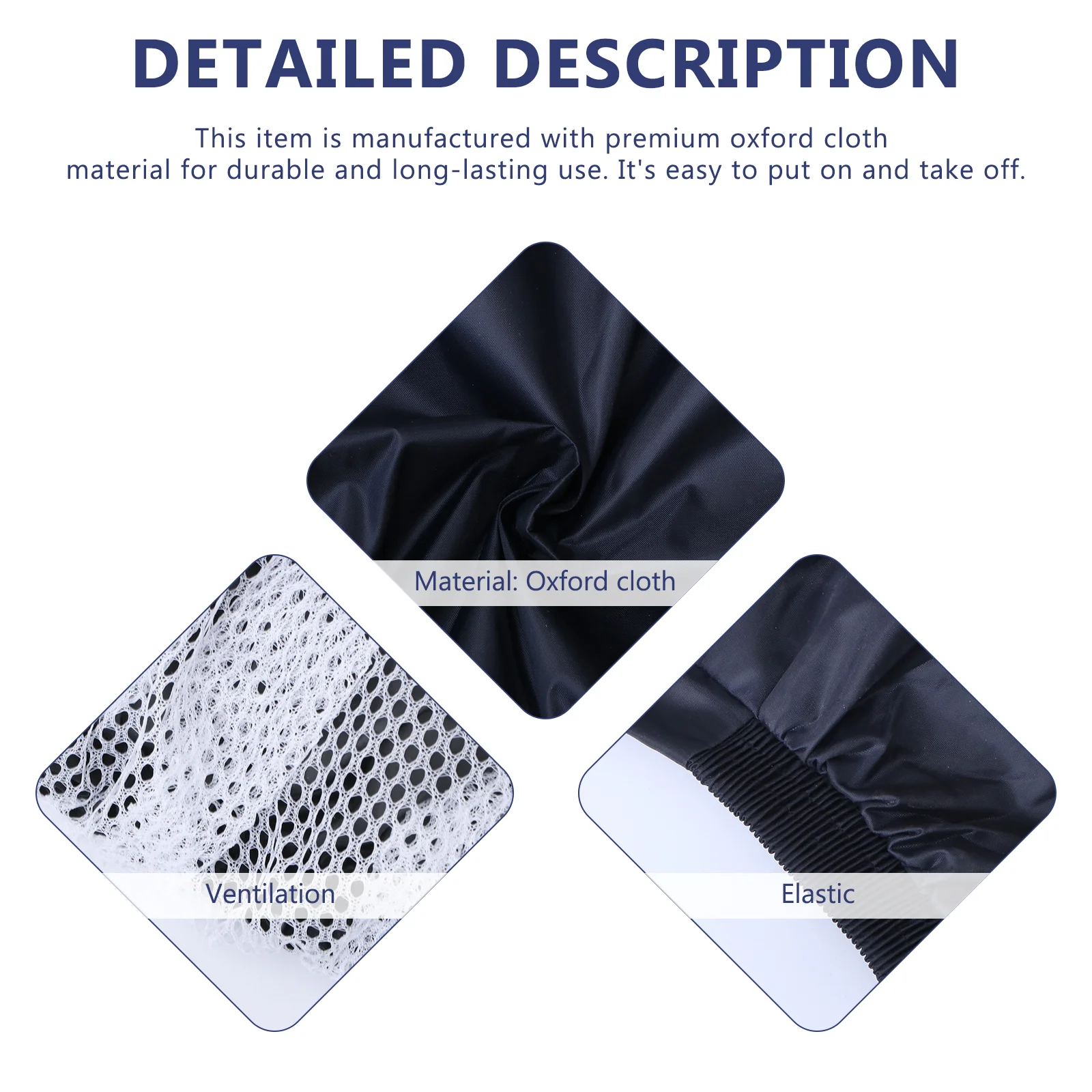 

Double Layer Outdoor Cycling Pants Rainproof Waterproof Motorcycle Riding Rain Pants Fishing Trousers