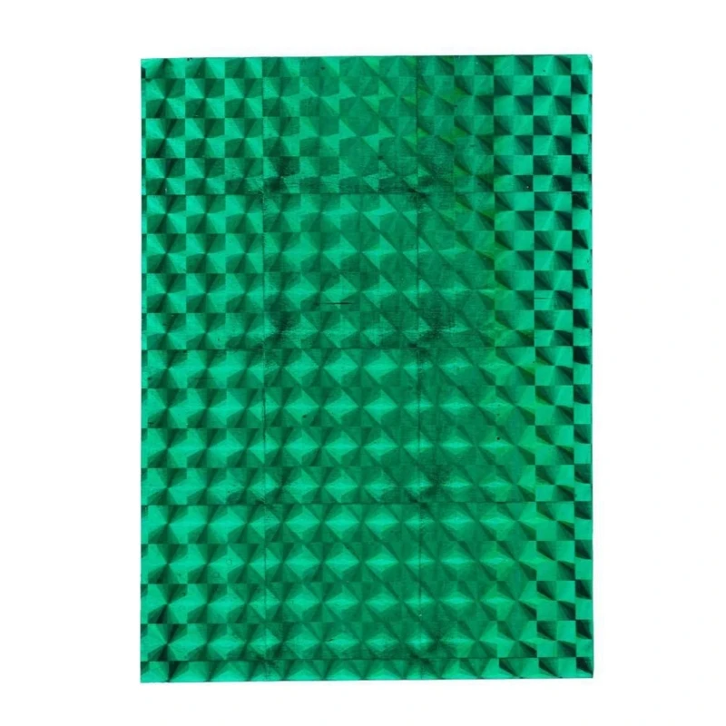 Fish Scales Tape Sticker, 12Pcs Mixed Color Adhesive Film Refit Material Holographic Fishing Lure Sticker