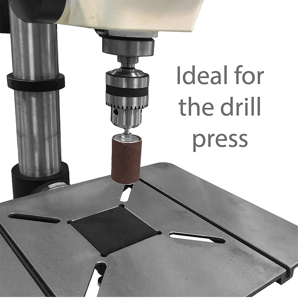 Рисунок 6 - Набор шлифовальных машин для барабана