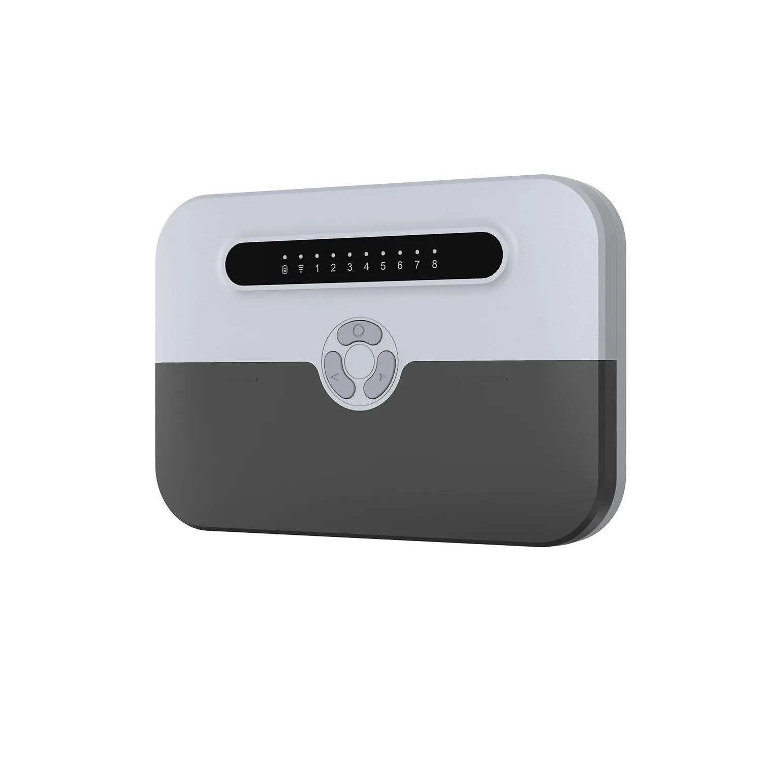 WiFi Smart irrigation Controller Garden Sprinkler Controller Timing Control Of Watering Flowers 8-way Water Valve Controller 6